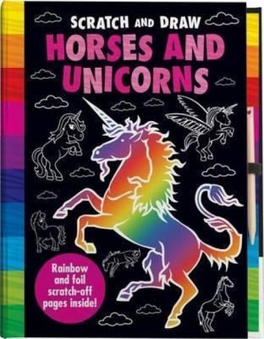 HORSES AND INICORNS