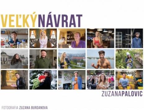 VELKY NAVRAT
