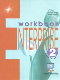 ENTERPRISE 2 ELEMENTARY WORKBOOK