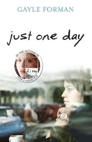JUST ONE DAY