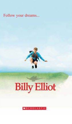 BILLY ELLIOT + CD