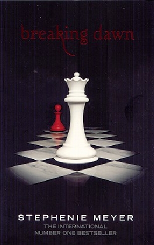 BREAKING DAWN