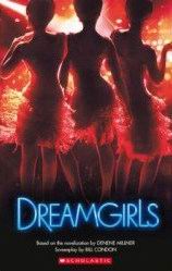 DREAMGIRLS + CD