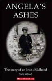 ANGELA'S ASHES + CD