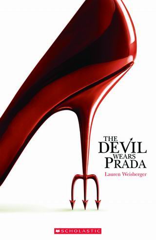 THE DEVIL WEARS PRADA + CD