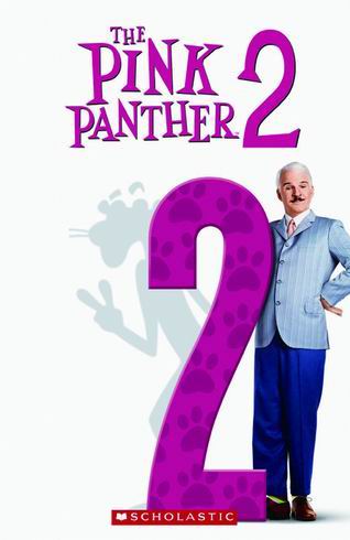 THE PINK PANTHER 2 + CD