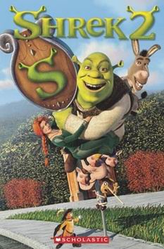 SHREK 2 + CD
