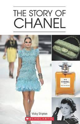 THE STORY OF CHANEL + CD