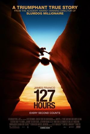 127 HOURS + CD