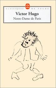 NOTRE-DAME DE PARIS