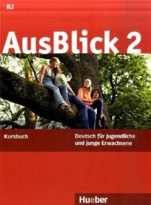 AUSBLICK 2 KURSBUCH