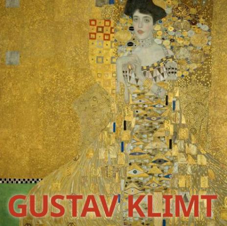 GUSTAV KLIMT
