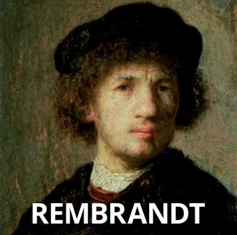 REMBRANDT