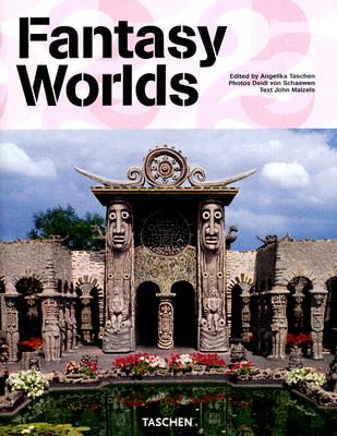 FANTASY WORLDS