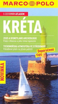 MARCO POLO - KRETA