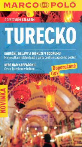 TURECKO