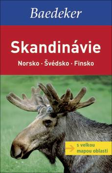 BAEDEKER SKANDINAVIE