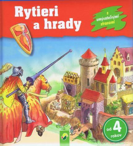 RYTIERI A HRADY