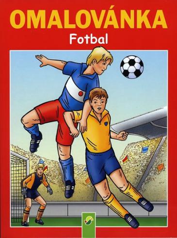 MALOVANKA - FUTBAL