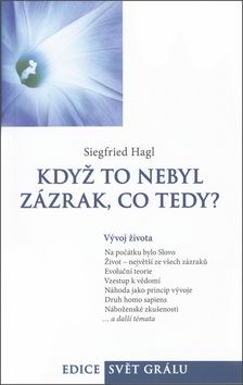 KDYZ TO NEBYL ZAZRAK, CO TEDY?