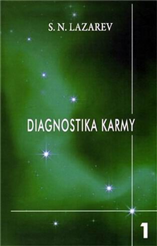 DIAGNOSTIKA KARMY 1