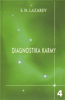 DIAGNOSTIKA KARMY 4
