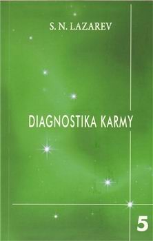 DIAGNOSTIKA KARMY 5