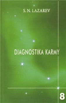 DIAGNOSTIKA KARMY 8