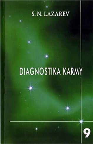 DIAGNOSTIKA KARMY 9