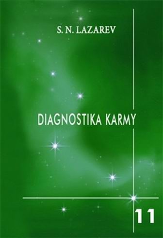 DIAGNOSTIKA KARMY 11