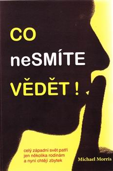 CO NESMITE VEDET !