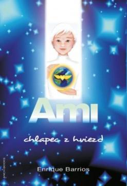 AMI CHLAPEC Z HVIEZD
