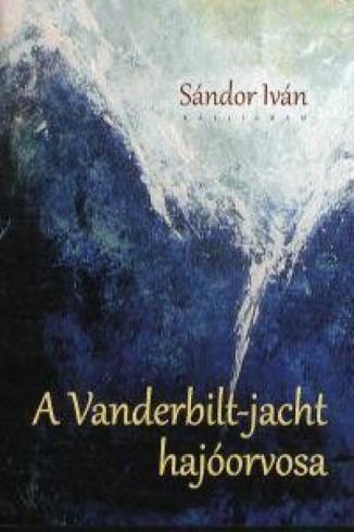 A VANDERBILT-JYCHT HAJOORVOSA