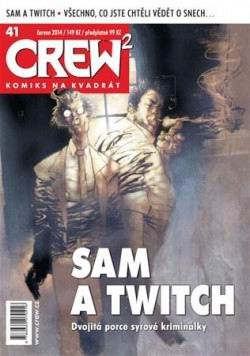 CREW 2 SAM A TWITCH