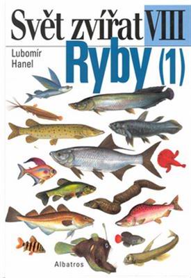 SVET ZVIRAT VIII RYBY (1)