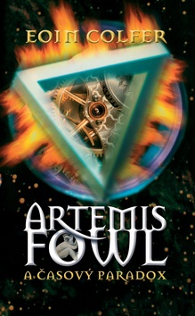 ARTEMIS FOWL A CASOVY PARADOX