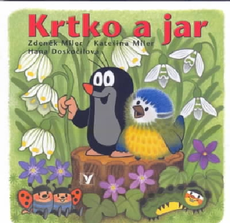 KRTKO A JAR