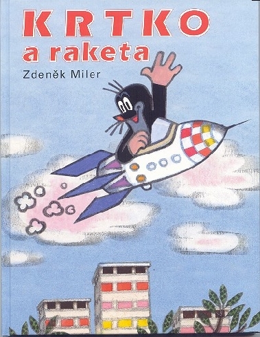 KRTKO A RAKETA