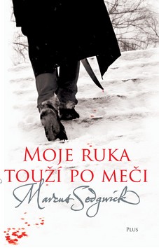 MOJE RUKA TOUZI PO MECI