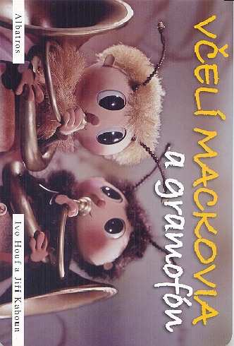 VCELI MACKOVIA A GRAMOFON