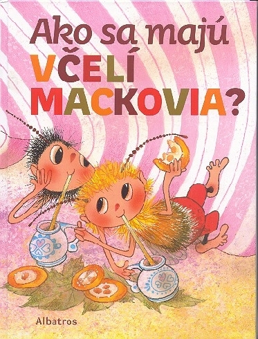 AKO SA MAJU VCELI MACKOVIA?