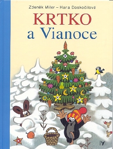 KRTKO A VIANOCE