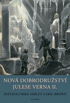 NOVA DOBRODRUZSTVI JULESA VERNA II