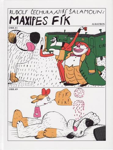 MAXIPES FIK
