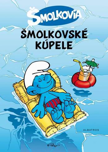 SMOLKOVSKE KUPELE