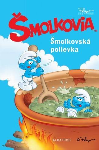 SMOLKOVIA SMOLKOVSKA POLIEVKA