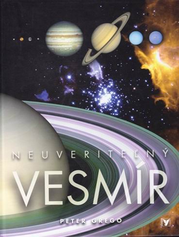 NEUVERITELNY VESMIR