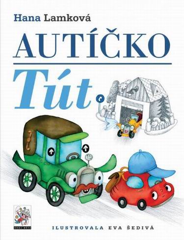 AUTICKO TUT