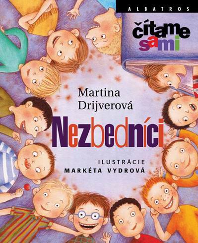 NEZBEDNICI