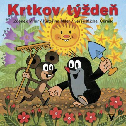 KRTKOV TYZDEN